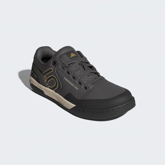 Adidas Five Ten Freerider Pro - Size 8 Men`s Bike Shoes Black Oat IE7592 NEW main image 6